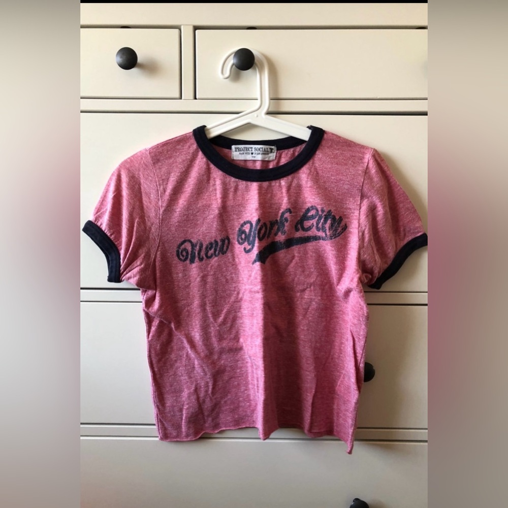 Urban outfitters top